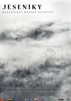 Jeseníky – království horské divočiny