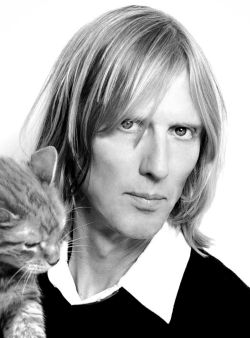 Eric Erlandson