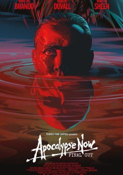 Apocalypse Now Final Cut