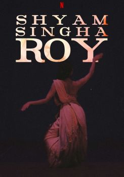 Shyam Singha Roy