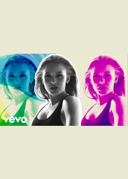 Zara Larsson - Lush Life