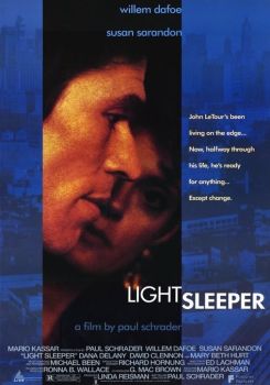 Light Sleeper