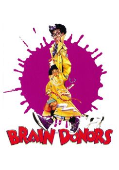 Brain Donors