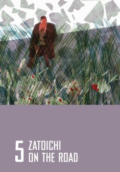 Zatoichi Yolda