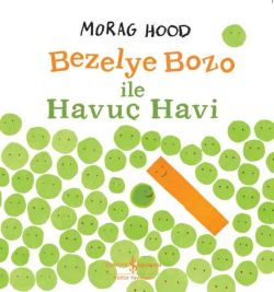 Bezelye ve Havuç Havi