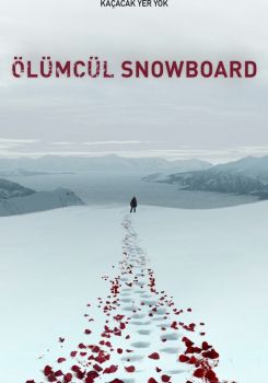 Ölümcül Snowboard