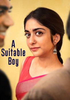 A Suitable Boy