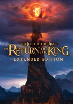 Lord of the Rings: Return of the King (Extended Edition)