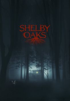 Shelby Oaks