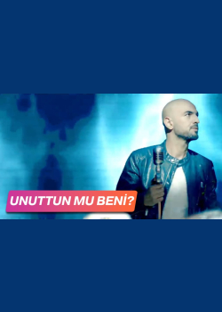 Soner Sarıkabadayı & Ozan Çolakoğlu - Unuttun Mu Beni? (Official Video)