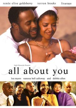 All About You