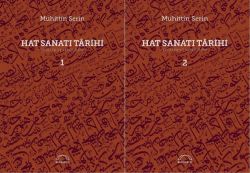 Hat Sanatı Tarihi-Ekoller ve Takipçileri Seti-2 Cilt Takım