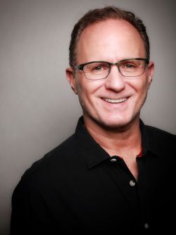Todd Holland