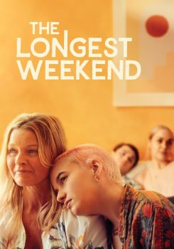 The Longest Weekend