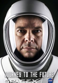 NASA & SpaceX: Journey to the Future