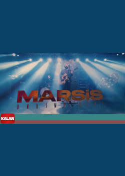 Marsis - Unutma Beni I Official Music Video 2024 © Kalan Müzik
