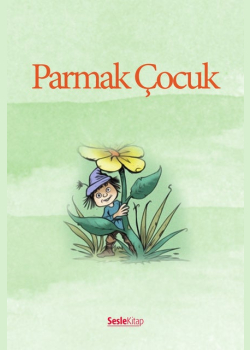 Parmak Çocuk
