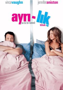 Ayrılık