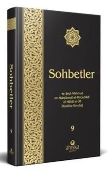 Sohbetler 9