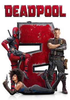 Deadpool 2