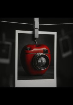 İstanbul Mon Amour: Pera’nın Karanlık Odası