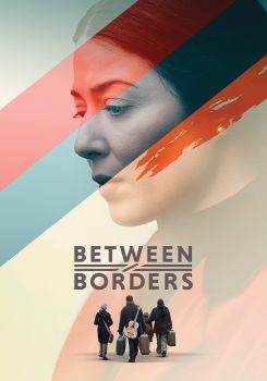 Between Borders