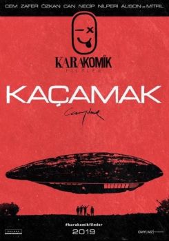 Karakomik Filmler: Kaçamak