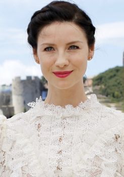 Caitríona Balfe