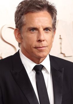 Ben Stiller