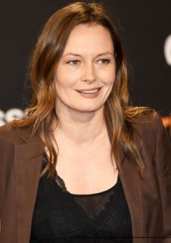 Catherine McCormack