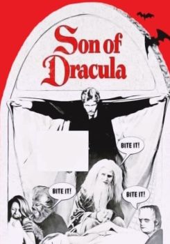 Son of Dracula