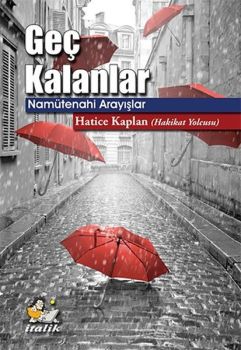 Geç Kalanlar