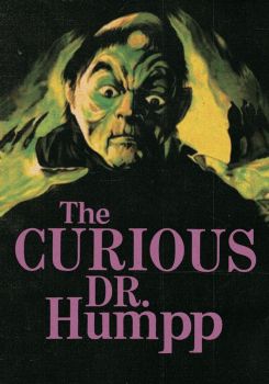 The Curious Dr. Humpp