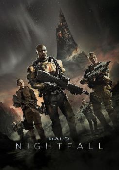 Halo: Gece Karanlığı