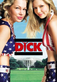 Dick: Beyaz Saray'da Olay Var