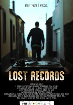Lost Records