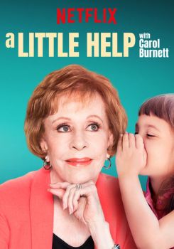 A Little Help with Carol Burnett