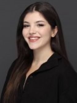 Tara Tokel