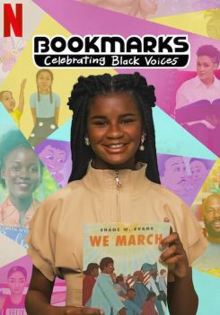 Bookmarks: Celebrating Black Voices