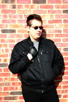 Jimmy Kustes