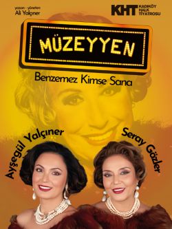 Müzeyyen ( Benzemez Kimse Sana)