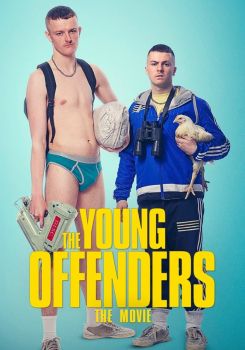 The Young Offenders