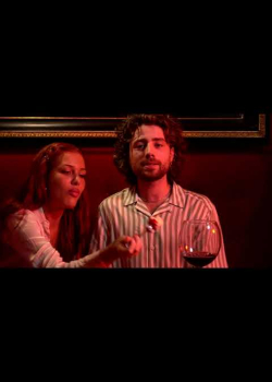 Ato-Mik - Everything to Me