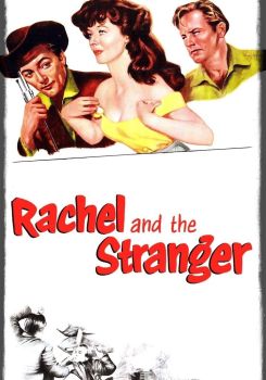 Rachel and the Stranger