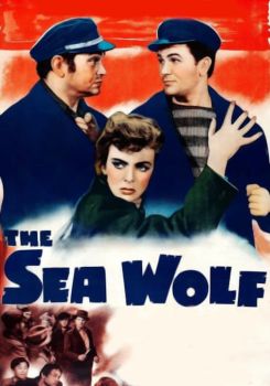 The Sea Wolf