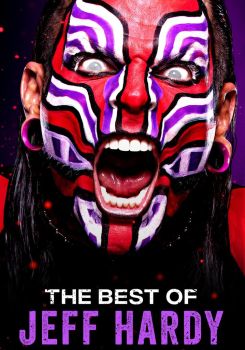 The Best of WWE: Best of Jeff Hardy
