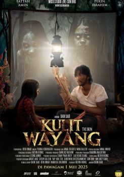 Kulit Wayang
