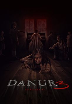 Danur 3: Sunyaruri