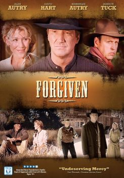 Forgiven