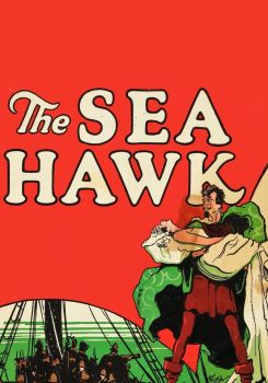 The Sea Hawk